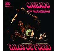 Palos De Fuego