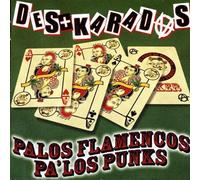Palos Flamencos Pa Los Punks