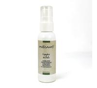 PALOSANTO - Lynpha de Palo Spray a base di Olio Essenziale di Frutto di Palo Santo - Ideale per Purificazione degli Ambienti, Meditazione e Yoga - Allevia Infiammazioni e Punture di Insetti
