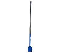 PALOTTO A CARTOCCIO CAVABUCHE CON MANICO IN FERRO ANGELO B. 150 cm