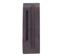 Palowood Ukelele Bridge Sostituzione per Ukeleleeaccessory Musical Instruments Standard