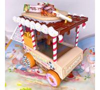 Palpalooza Vanellope's Sweet Pop World Popcorn secchiello Tokyo Disney Resort...