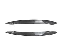 Palpebra del Faro per BMW X5 E70, Sopracciglia per fari Auto, Copertura per Sopracciglia, palpebre Automatiche, palpebre per fari, lucidatura per Sopracciglia 2008-2010, 2011, 2012, 2013.