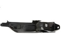 Palpebra, fendinebbia posteriore HELLA 2XX 010 344-101 per TOUAREG 3 2010-2018
