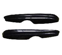 Palpebre Fanali Set Compatibile Con VW Golf MK4 4 IV 1997-2004 Fari