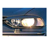 Palpebre fari compatibile con Alfa Romeo 156 (ABS)
