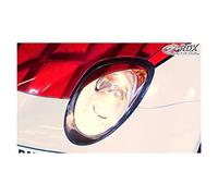 RDX Racedesign RDSB083 Cornice, Faro principale