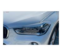 RDX Racedesign RDSB210 Cornice, Faro principale