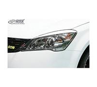 Palpebre fari compatibile con Kia Cee'd/Pro Cee'd ED 2009-2012 (ABS) | Compatibile con KIA Ceed e Pro Ceed Typ (ED / 2009+)
