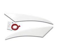 RDX Racedesign RDSB176-WS Cornice, Faro principale