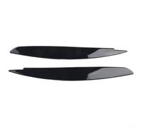 Palpebre per sopracciglia in ABS per BMW Serie 1 E87 E88 E81 E82 migliorano lo stile della tua auto