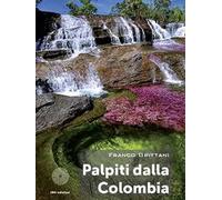 Palpiti dalla Colombia
