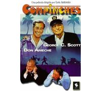 Pals (George C. Scott, Don Ameche)
