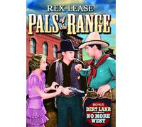 Pals of the Range [DVD] [1935] [Region 1] [NTSC]