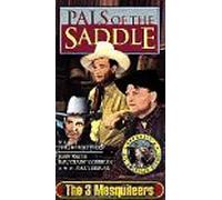 Pals of the Saddle