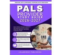 PALS PROVIDER STUDY GUIDE 2026-2027