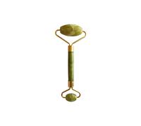 Palsar 7 Massaggiatore a rullo per il viso Xiuyan Jade verde chiaro - Rullo massaggio viso
