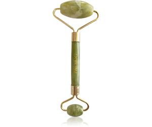 PALSAR7 Face-roller Green Xiuyan Jade rullo per massaggi per il viso 1 pz