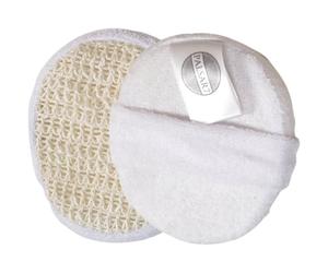 PALSAR7 Massage Sponge spugna detergente per il corpo 1 pz