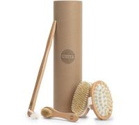 PALSAR7 SPA Set of Body Cleansing and Massage Products 4-in-1 set per massaggio e lavaggio del corpo