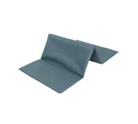 Palsmoother Rivestimento Carrello Campeggio Pad per Carrello con Base Robusta Realizzato in Oxford Accessorio Versatile per Wagon Leggero da Trasportare Adatto PE, S Green