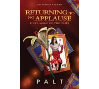 Palt Returning to No Applause, Only More of the Same (Tascabile)