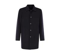 Paltò - Alfredo Wool Coat - - Coats - Uomo - Blu - 2XL