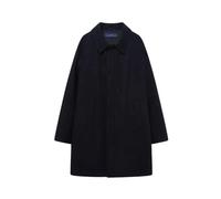 Paltò - Cappotto - - Coats - Uomo - Blu - M