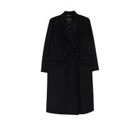 Paltò - Cappotto Daria Doppiopetto - - Coats - Donna - Blu - L