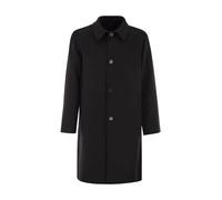 Paltò - Cappotto Maurilio - - Coats - Uomo - Nero - XL