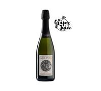PALTRINIERI GROSSO SPUMANTE METODO CLASSICO BRUT ZERO LAMBRUSCO DI SORBARA DOC