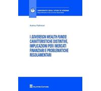 Paltrinieri sovereign wealth funds
