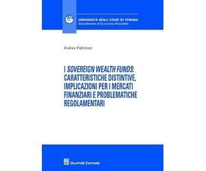 Paltrinieri sovereign wealth funds