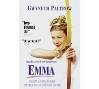 Paltrow/Cosmo/Scacchi/Cumming - Emma [1996]