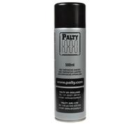 PALTY Colla Spray In Bomboletta Resistente Al Calore 110 C