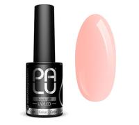 PALU - Smalto per lampada UV e LED - Smalto colorato UV - Lucentezza intensa, consistenza mediamente densa, coprenza già dopo 1-2 passate - Durata fino a 3 settimane, 11 g, Paris N10