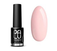 PALU - Smalto per lampada UV e LED - Smalto colorato UV - Lucentezza intensa, consistenza mediamente densa, coprenza già dopo 1-2 passate - Durata fino a 3 settimane, 11 g, Paris N8