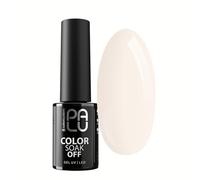 PALU - Smalto per lampada UV e LED - Smalto colorato UV - Lucentezza intensa, consistenza mediamente densa, coprente già dopo 1-2 passate - Durata fino a 3 settimane, contenuto 6 g, Verona VE3
