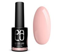 PALU - Smalto per lampada UV e LED - Smalto colorato UV - Lucentezza intensa, consistenza mediamente densa, coprenza già dopo 1-2 passate - Durata fino a 3 settimane, 11 g, Paris N4