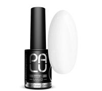 PALU Smalto UV Hybrid ROMA - Smalto semipermanente - Superficie liscia - Smalto semipermanente professionale - Durata fino a 3 settimane - Facile applicazione - 11 g - RO3 - Grigio