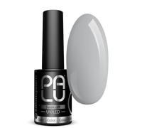 PALU Smalto UV ibrido SAFARI IN NAIROBI - Smalto semipermanente - Superficie liscia - Smalto semipermanente professionale - Durata fino a 3 settimane - Facile applicazione - 11 g - NR8 - Grigio