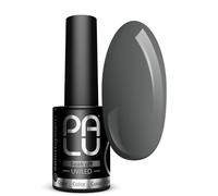 PALU Smalto UV ibrido SAFARI IN NAIROBI - Smalto semipermanente - Superficie liscia - Smalto semipermanente professionale - Durata fino a 3 settimane - Facile applicazione - 11 g - NR10 - Grigio