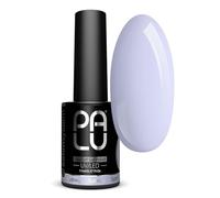 PALU Smalto UV ibrido SYDNEY - Smalto semipermanente - Superficie liscia - Smalto semipermanente professionale - Durata fino a 3 settimane - Facile applicazione - 11 g - M1 - Blu