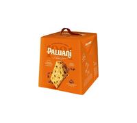 PALUANI PANETTONE SENZA CANDITI GR. 700 KIT 8 UNITA'
