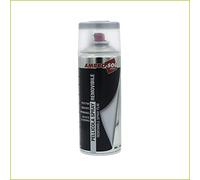 PELLICOLA SPRAY ALLUMINIO RIMOVIBILE AUTO MOTO CAR WRAPPING 400ML REMOVIBILE