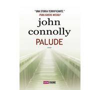 Palude - Connolly John