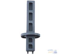 Palumbo Asse Per Spremipomodoro Sm 3 Inox 220562