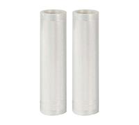 Palumbo BST30x600 Buste Sottovuoto, Poliestere, Bianco