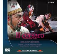 Palumbo & Parma Teatro Regio - Verdi: Il Corsaro [Lpcm]