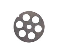 Palumbo PIASTRA PER TRITACARNE N. 22 F. 20 (6 fori) Elettrica